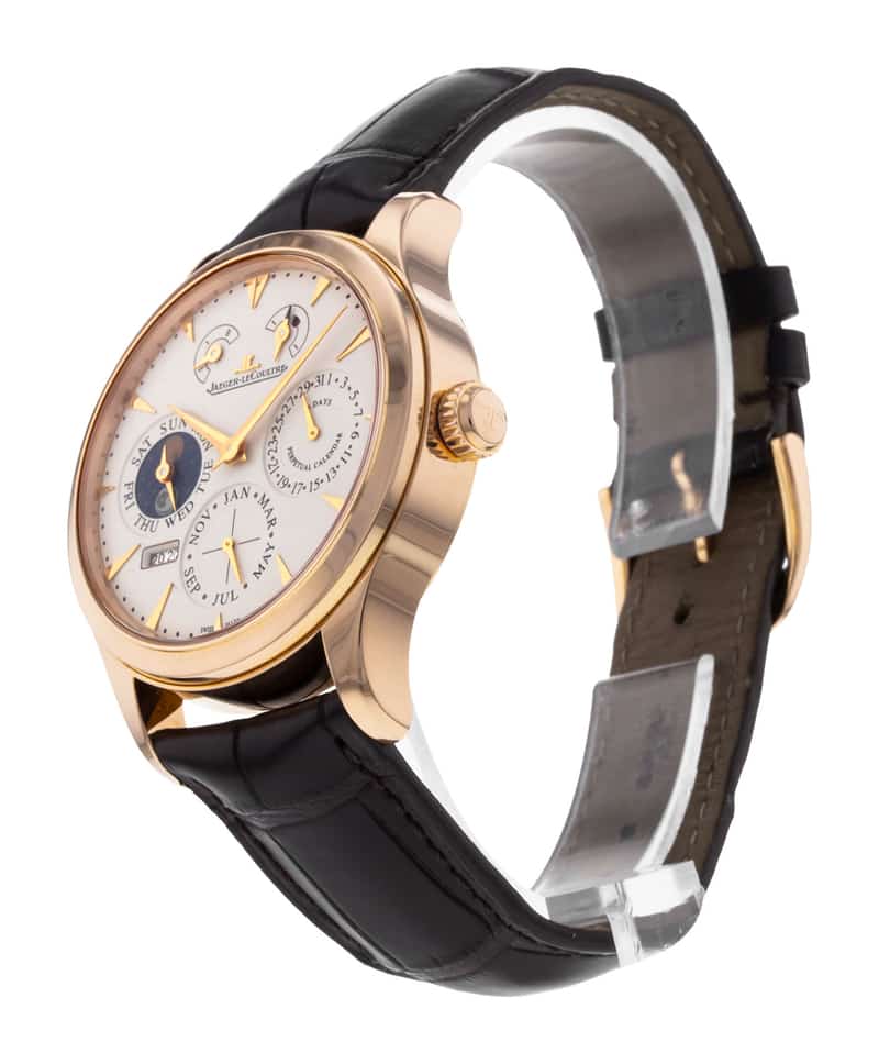 Jaeger-LeCoultre Master Eight Days 1612520
